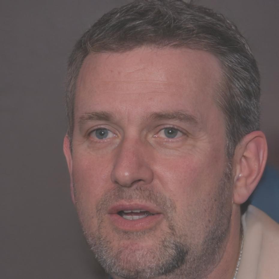 Retrato profesional de Iñaki Berasategi, especialista en gestión de riesgos