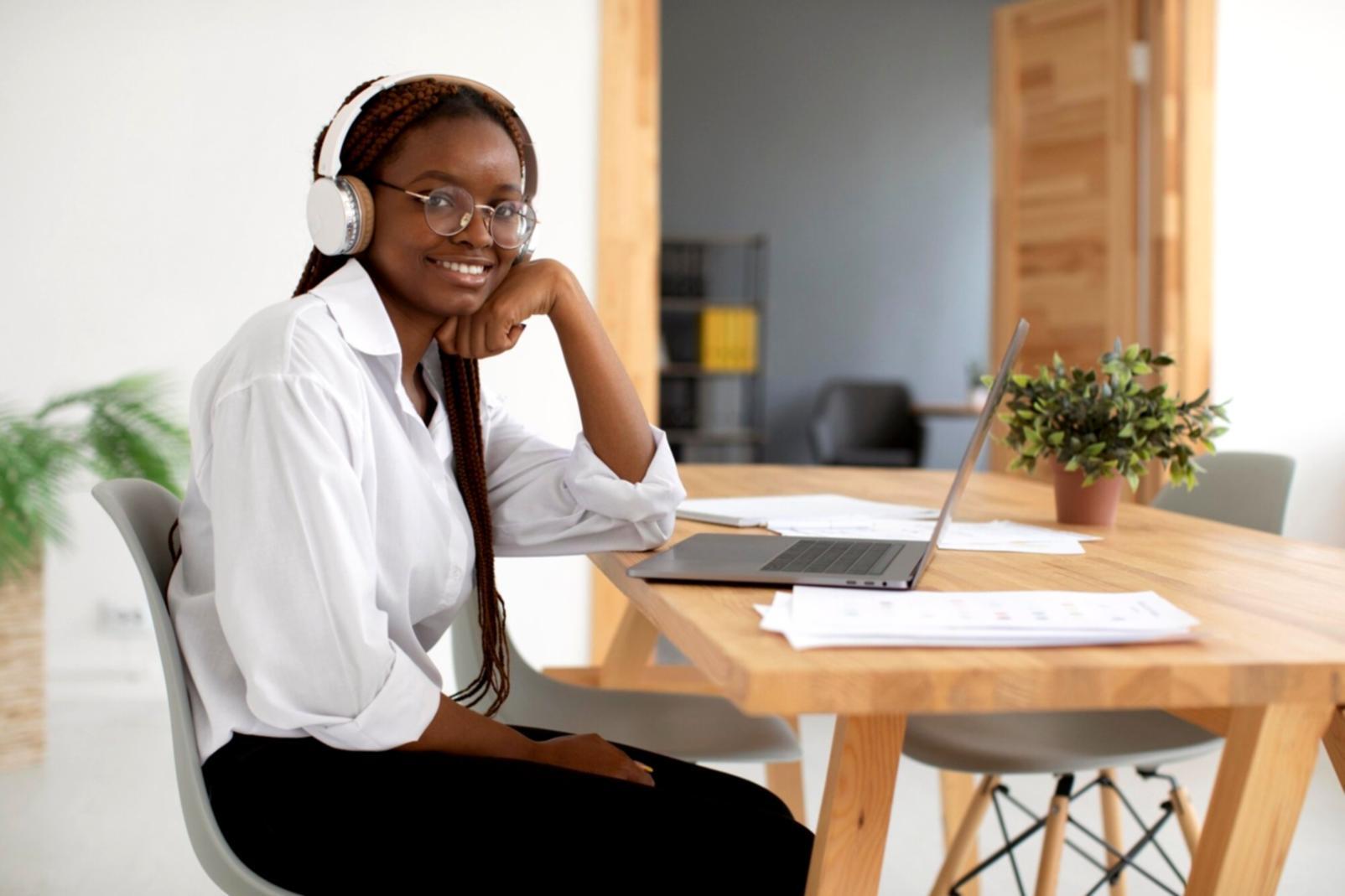 Análisis financiero con datos reales